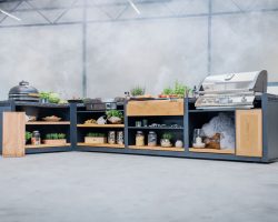 Oehler-Outdoor-kitchen-zeit-ist-luxus-eck-kueche-slider